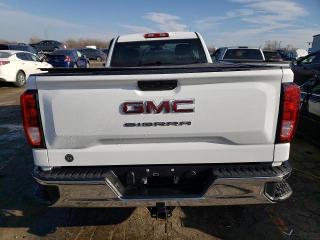 3GTN9AEF4LG317200 GMC Sierra K1500