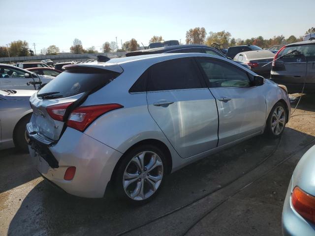 KMHD35LH0EU229278 Hyundai ELANTRA GT