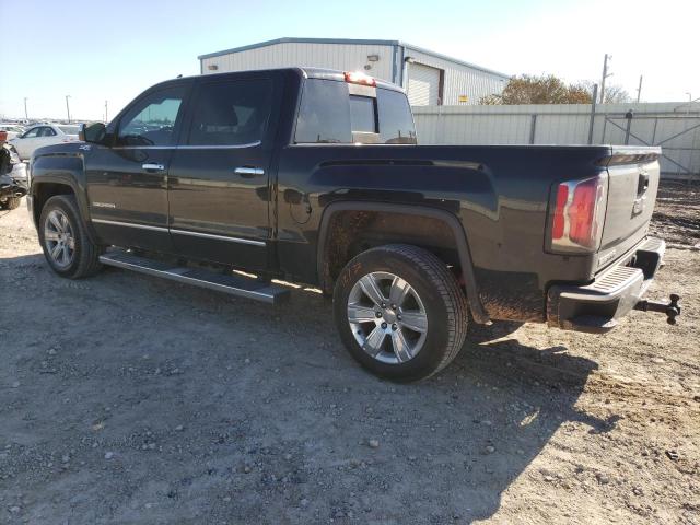 3GTU2NEJXJG424535 GMC Sierra K1500 Slt