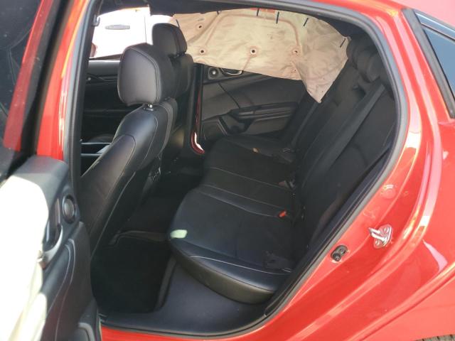 SHHFK7H98LU221382 Honda Civic Sport Touring