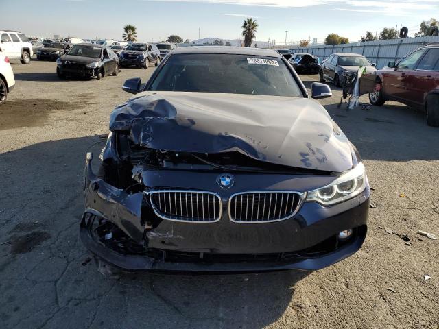 WBA3N3C54FK234613 BMW 428 I