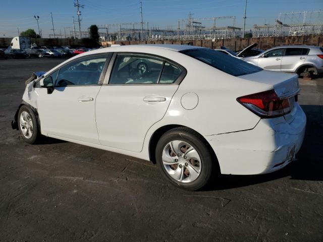 2HGFB2F51EH557216 Honda Civic Lx