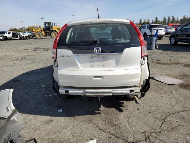 5J6RM3H38EL039379 Honda CR-V LX