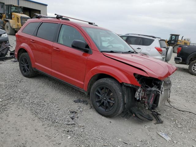 3C4PDCBB3KT863075 Dodge JOURNEY SE