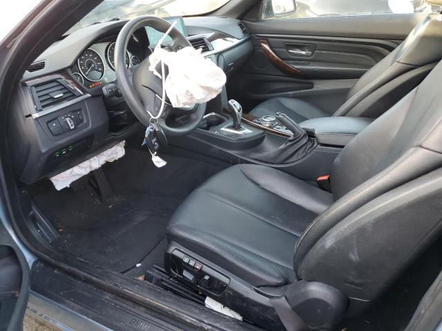 WBA3V7C59EP771101 BMW 428 I Sulev