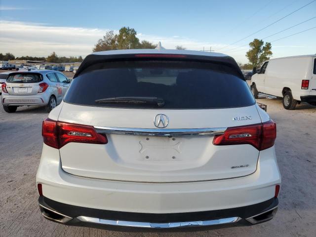 5J8YD4H3XLL019091 Acura MDX
