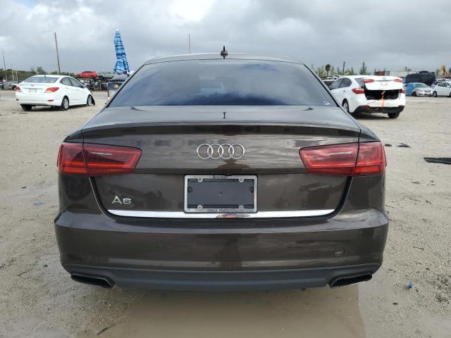 WAUC8AFC3HN003077 Audi A6 PREMIUM