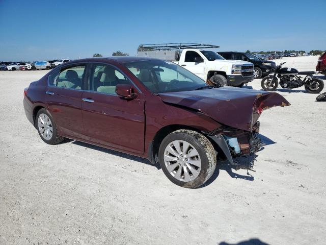 1HGCR2F71FA191080 Honda ACCORD EX