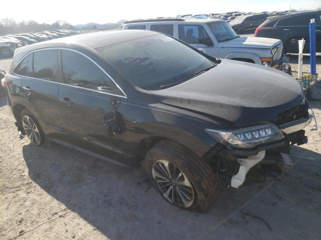 5J8TB4H74JL002769 Acura Rdx Advance