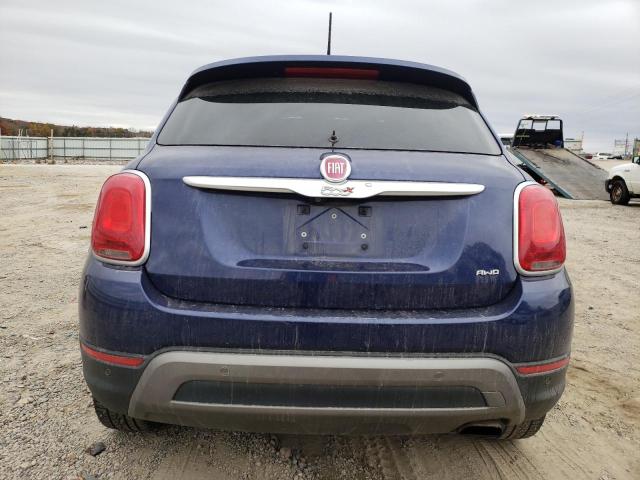 ZFBCFYET8GP408411 Fiat 500x Trekking Plus