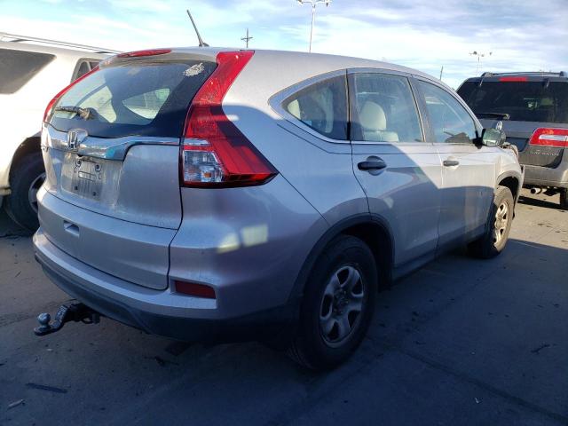 2HKRM3H35FH557851 Honda CR-V LX