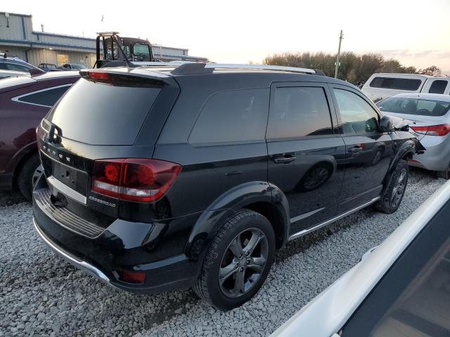 3C4PDCGG9GT241303 Dodge Journey Crossroad