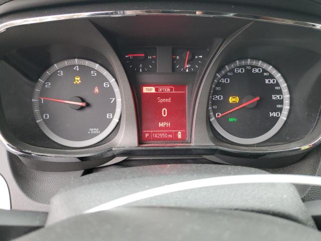 2GKALPEKXG6228897 GMC Terrain Slt