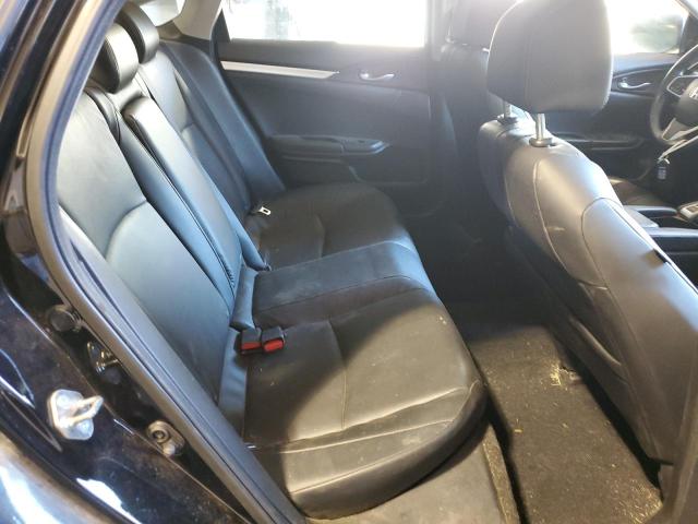 19XFC1F71GE028175 Honda CIVIC EXL