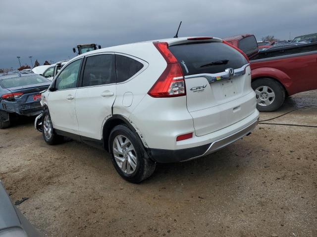 5J6RM4H51FL134357 Honda CR-V EX