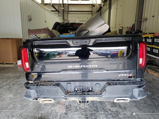 1GTUUEEL6PZ257157 GMC Sierra K1500 At4