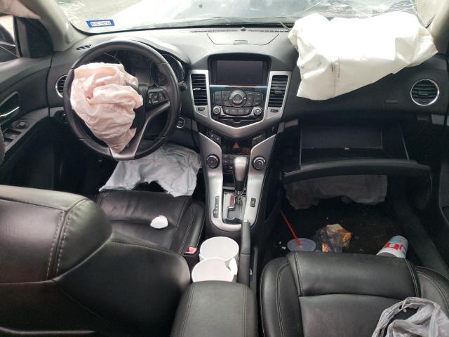 1G1PG5SB2E7259425 Chevrolet CRUZE LTZ
