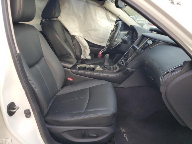 JN1EV7AR3LM250104 Infiniti Q50 PURE