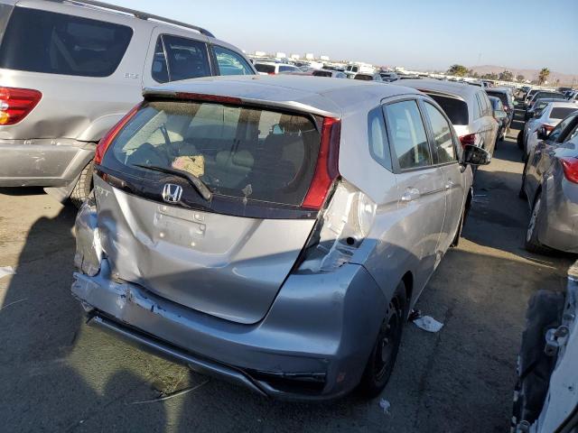 3HGGK5H45JM702277 Honda FIT LX