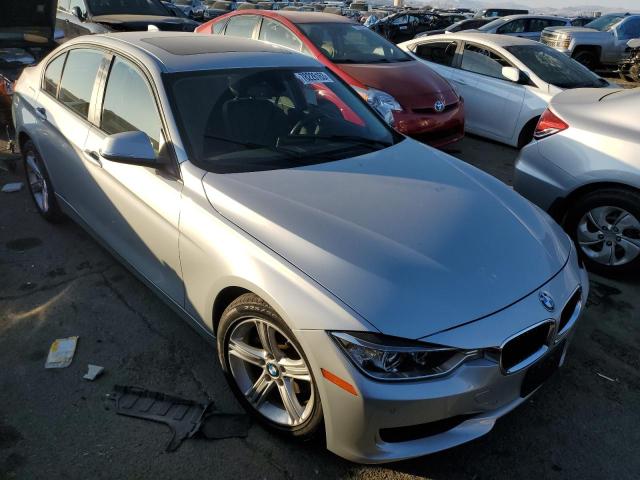 WBA3C1C59EK116503 BMW 328 I Sulev