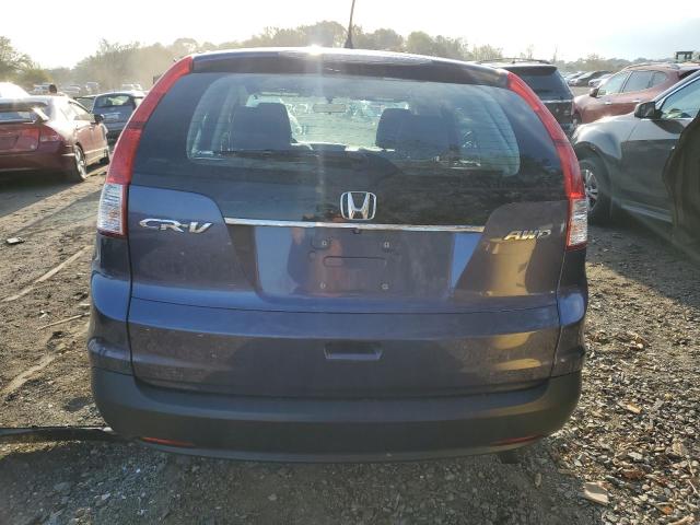 2HKRM4H32EH672007 Honda CR-V LX