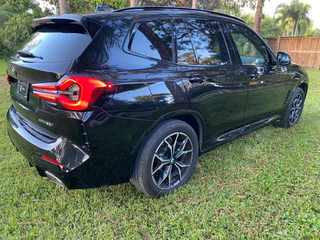 5UX53DP05N9N39872 BMW X3 Xdrive30i