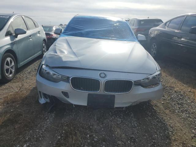 WBA3B1C58FK137444 BMW 320 I