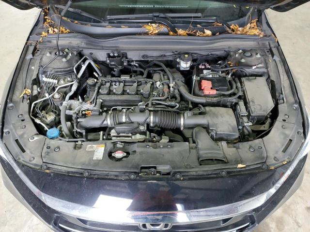 1HGCV1F51MA050494 Honda ACCORD EXL