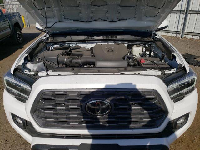 3TMCZ5AN1PM575726 Toyota Tacoma Double Cab