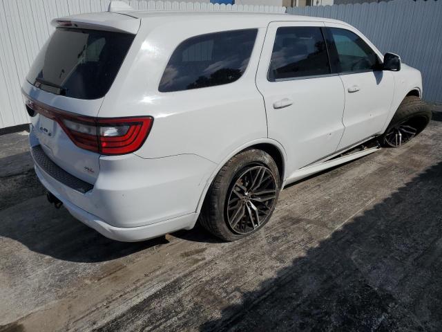 1C4SDHCT0FC695086 Dodge Durango R/t