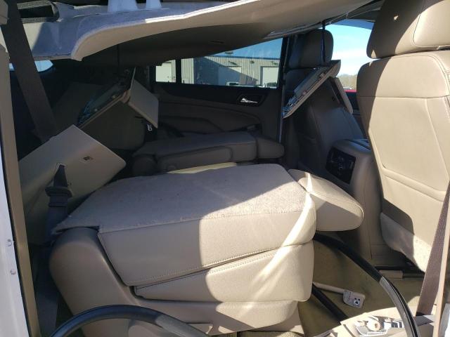 1GKS2GKC6JR378893 GMC Yukon Xl K1500 Slt