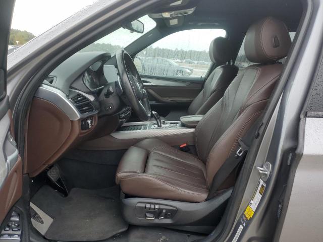 5UXKT0C54G0F74586 BMW X5 Xdr40e