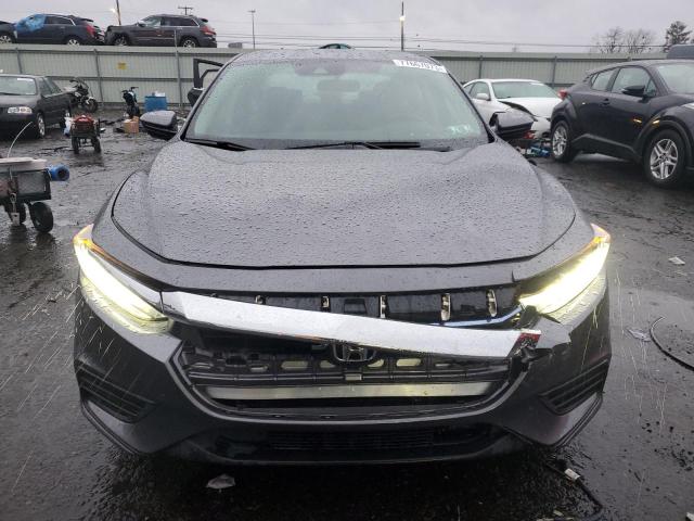 19XZE4F13KE015733 Honda Insight Lx