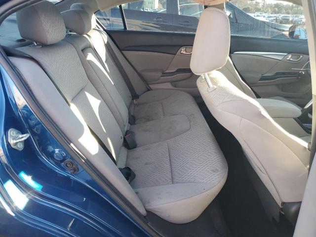 19XFB2F83FE067849 Honda CIVIC EX