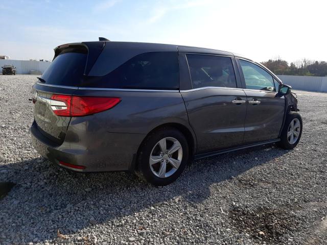 5FNRL6H79JB109756 Honda ODYSSEY EXL