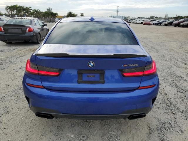 3MW5U7J07M8B54473 BMW M340I