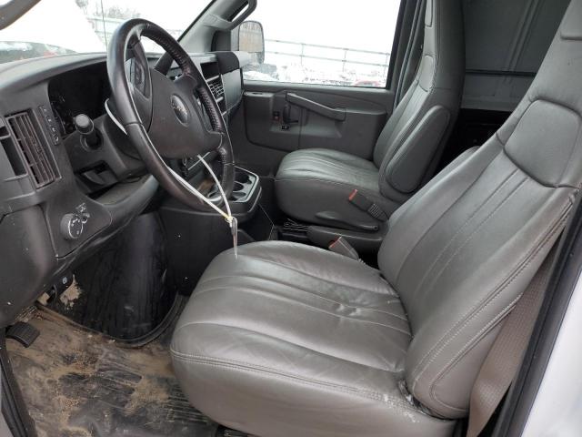 1GTW7AFP3L1222398 GMC Savana G2500