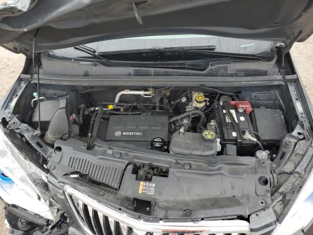 KL4CJASB0GB613260 Buick Encore
