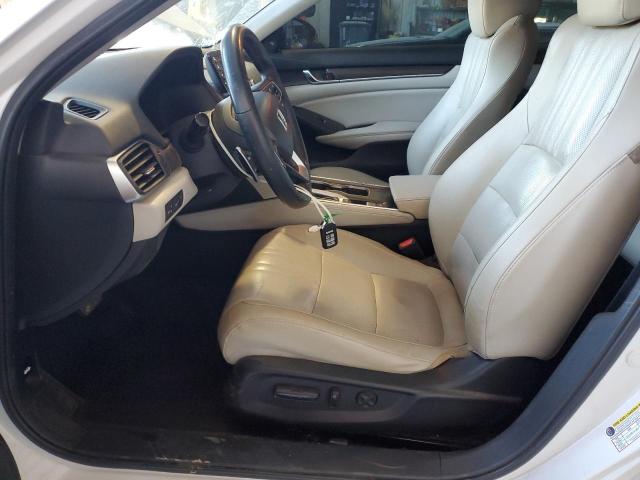 1HGCV1F93JA155360 Honda Accord Touring