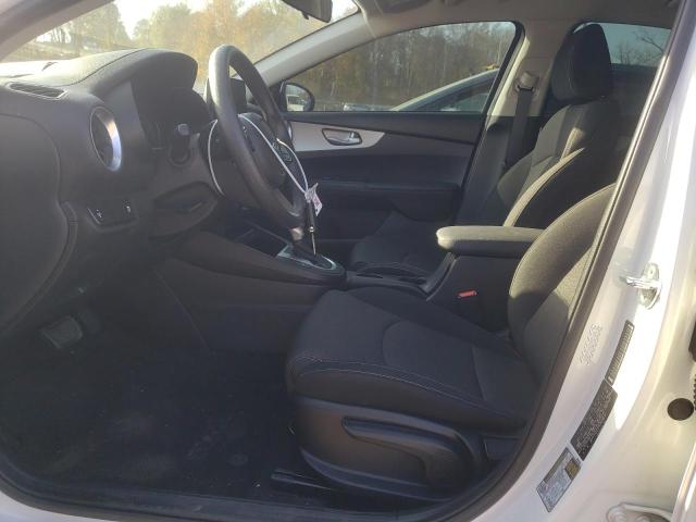 3KPF24AD2PE645828 KIA FORTE LX