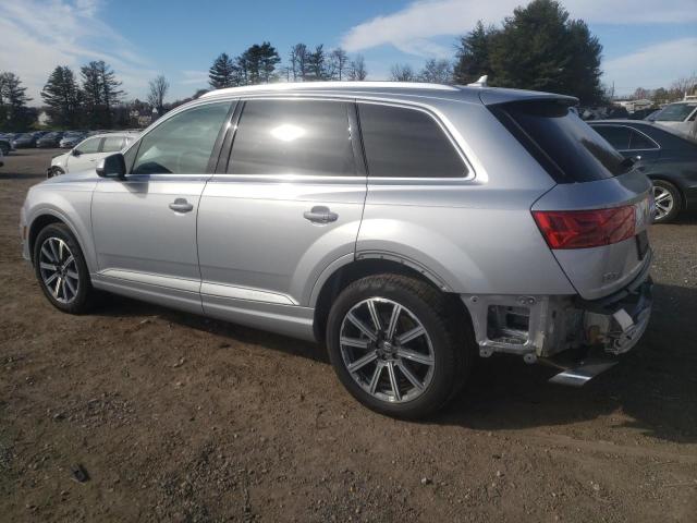 WA1LHAF73KD040949 Audi Q7 Premium Plus