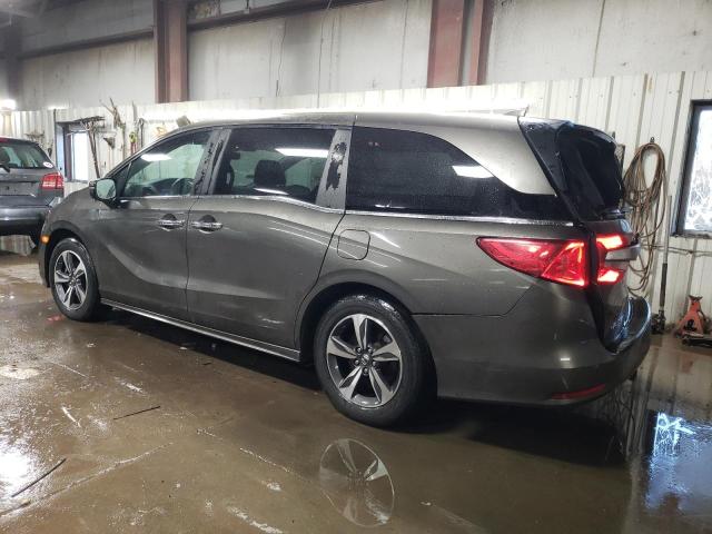 5FNRL6H85JB019108 Honda Odyssey Touring