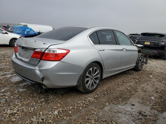 1HGCR2F52EA208420 Honda Accord Sport