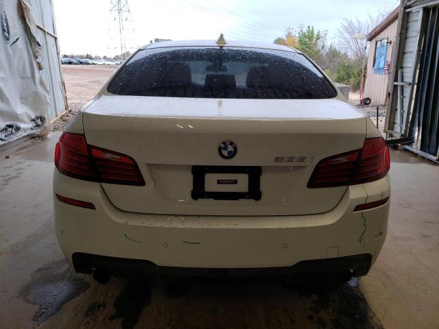 WBA5B1C54FG127487 BMW 535 I