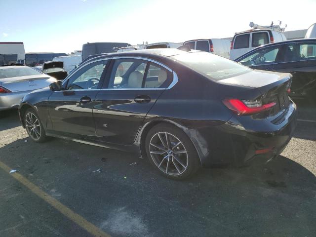 WBA5R1C58KFH14323 BMW 330I