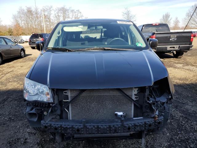 2C4RDGBG3ER406284 Dodge Grand Caravan Se