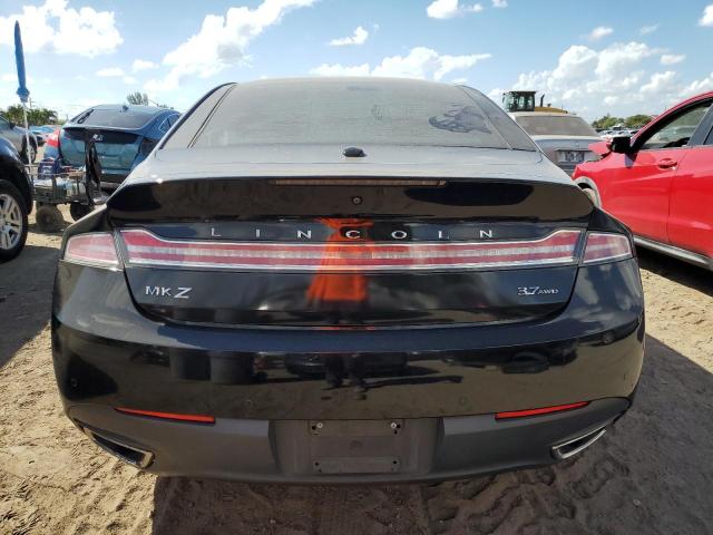 3LN6L2JK4GR601091 Lincoln MKZ