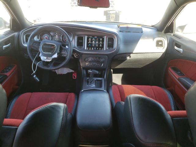 2C3CDXGJXKH558756 Dodge Charger Scat Pack