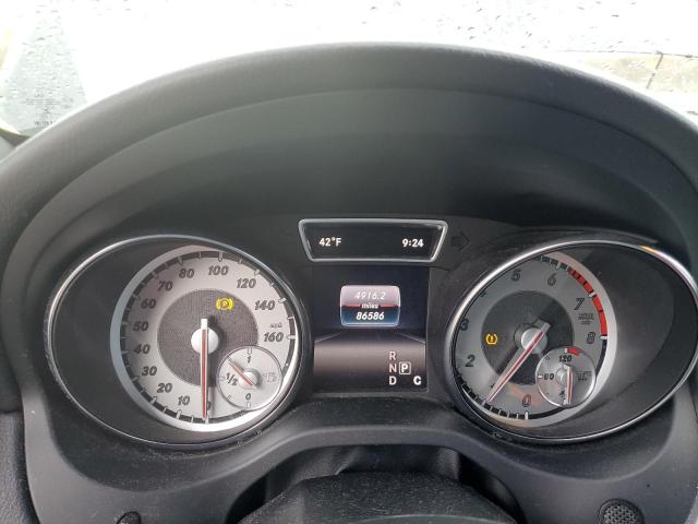 WDDSJ4EB3GN292978 Mercedes-Benz CLA 250