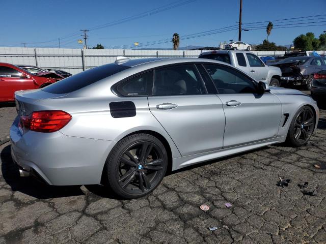 WBA4B1C53FD955401 BMW 435 I Gran Coupe